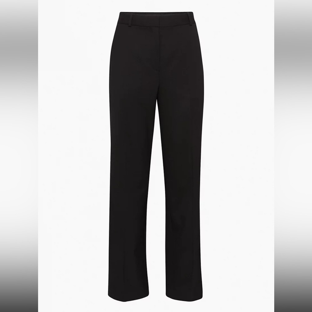 Aritzia Babaton Agency Pant - Size 6